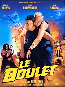 Dead Weight  | Le Boulet  | El Embolao  DVD